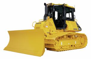 D51EXi-24 small crawler dozer | Komatsu D51EXi-24 small crawler dozer | Komatsu