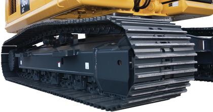 PC210LC-11 mid-size hydraulic excavator | Komatsu