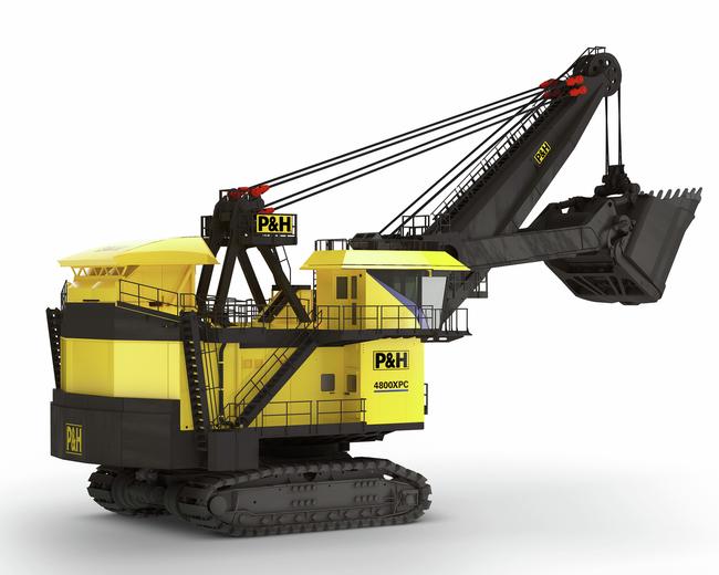 Komatsu PW148-11 | Modelsnavigator.com