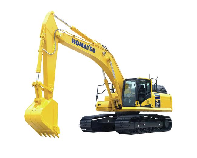 Excavator_PC390LCi 11_WH_waste package_literature link_A_.psd