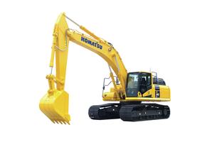 Excavators