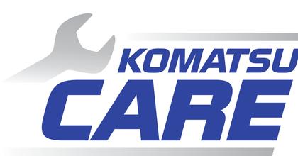 KO_KomatsuCare_Logo_2C_R2