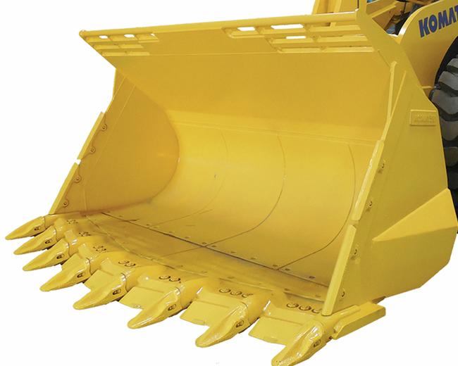WA600-8 Redesigned Komatsu Bucket.jpg